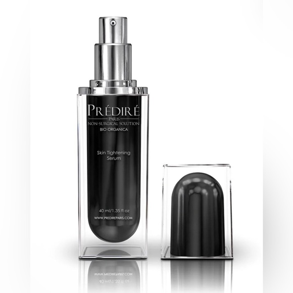Prédiré Paris Black Skin Tightening Tissue Bonding...
